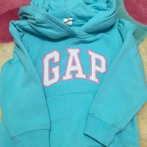 Baby gap 2t sweater